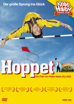 Film: Hoppet - Der große Sprung ins Glück