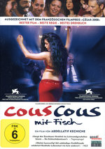 Film: Couscous mit Fisch