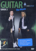 Film: Guitar: The Movie - Grade 2