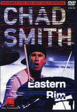 Film: Chad Smith - Eastern Rim [2 DVDs]
