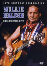 Film: Willie Nelson - Broadcasting Live