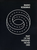 Film: Radio Soulwax - Part of the Weekend ... (+ CD)
