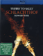 Film: Subway To Sally - Schlachthof/Bastard Tour