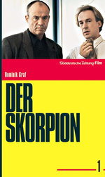 Film: Der Skorpion - SZ Deutsche Thriller