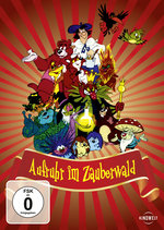 Film: Aufruhr im Zauberwald