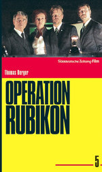 Film: Operation Rubikon - SZ Deutsche Thriller