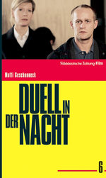Film: Duell in der Nacht - SZ Deutsche Thriller