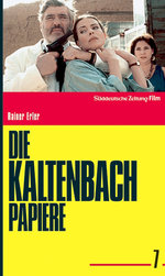 Film: Die Kaltenbach-Papiere - SZ Deutsche Thriller