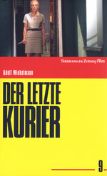 Film: Der letzte Kurier - SZ Deutsche Thriller