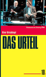 Film: Das Urteil - SZ Deutsche Thriller