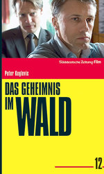 Film: Das Geheimnis im Wald - SZ Deutscher Thriller