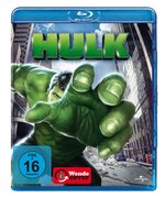 Film: Hulk