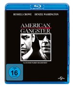 Film: American Gangster