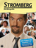 Film: Stromberg - Staffel 1-3 [6 DVDs]