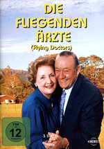 Film: Die fliegenden Ärzte - Staffel 5 [7 DVDs]