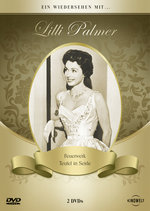 Film: Ein Wiedersehen mit Lilli Palmer [2 DVDs]