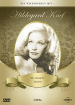 Film: Ein Wiedersehen mit Hildegard Knef [2 DVDs]
