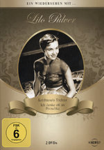 Film: Ein Wiedersehen mit Lilo Pulver [2 DVDs]