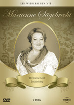 Film: Ein Wiedersehen mit Marianne Sägebrecht [2 DVDs]
