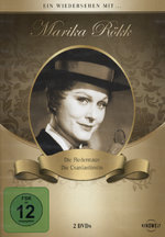 Film: Ein Wiedersehen mit Marika Rökk [2 DVDs]