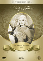 Film: Ein Wiedersehen mit Nadja Tiller [2 DVDs]