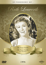 Film: Ein Wiedersehen mit Ruth Leuwerik [2 DVDs]