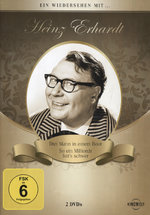 Film: Ein Wiedersehen mit Heinz Erhardt [2 DVDs]