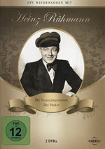 Film: Ein Wiedersehen mit Heinz Rühmann [2 DVDs]