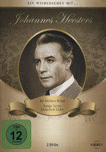 Film: Ein Wiedersehen mit Johannes Heesters [2 DVDs]