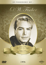 Film: Ein Wiedersehen mit O.W. Fischer [2 DVDs]