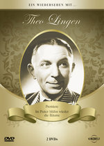 Film: Ein Wiedersehen mit Theo Lingen [2 DVDs]