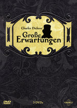 Film: Charles Dickens' Große Erwartungen [3 DVDs]