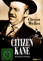 Film: Citizen Kane - Restaurierte Fassung