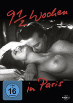 Film: 9 1/2 Wochen in Paris