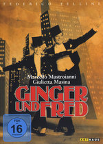 Film: Ginger und Fred