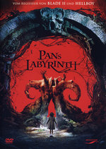 Film: Pans Labyrinth