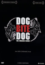 Film: Dog bite Dog [MP] [SE] [2 DVDs]
