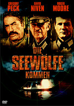 Film: Die Seewölfe kommen