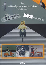 Film: Simson/MZ Motorräder