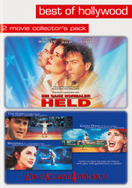 Film: Ein ganz normaler Held/Eine Klasse... [2 DVDs]