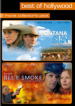 Film: Montana Sky/Blue Smoke - Best of Ho... [2 DVDs]