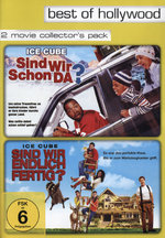 Film: Sind wir schon da?/Sind wir endlich ... [2 DVDs]