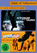 Film: Stomp the Yard/Street Style - Best of... [2DVDs]