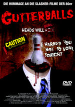 Film: Gutterballs