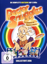 Film: Doctor Snuggles - Collector's Box [3 DVDs]