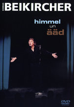 Film: Konrad Beikircher - Himmel un Ääd