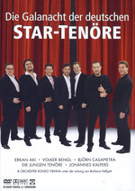 Film: Die Galanacht der deutschen Star-Tenöre