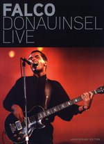 Film: Falco - Donauinsel Live [LE] (+ CD)