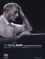 Film: Sir Georg Solti - Chicago Symphony Orchestra:...