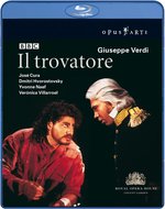 Film: Verdi - Il Trovatore
